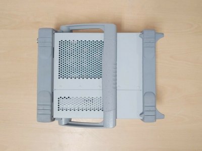 Частотомер Agilent Keysight 53230A (демонстрационный)